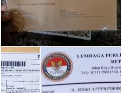 Permohonan Perlindungan Warga Karangmalang Masuki Tahap Lanjutan, Berkas LPSK Telah Dilengkapi. 