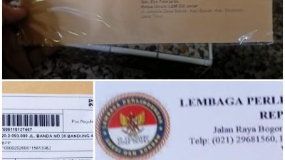 Permohonan Perlindungan Warga Karangmalang Masuki Tahap Lanjutan, Berkas LPSK Telah Dilengkapi. 