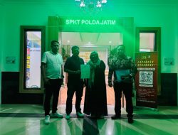 Nama Baik Dipertaruhkan, Vivin Laporkan Bos Chatour atas Dugaan Fitnah dan Pencemaran Nama Baik
