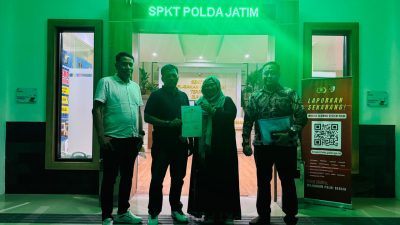 Nama Baik Dipertaruhkan, Vivin Laporkan Bos Chatour atas Dugaan Fitnah dan Pencemaran Nama Baik