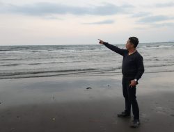 Dari Pantai Hingga Mangrove, Investigasi SITI JENAR Ungkap Fakta di Balik Isu Limbah Tampora