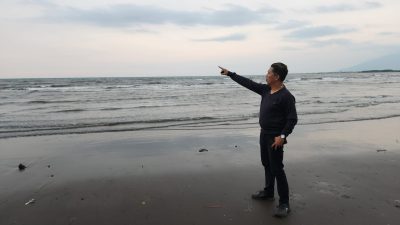 Dari Pantai Hingga Mangrove, Investigasi SITI JENAR Ungkap Fakta di Balik Isu Limbah Tampora
