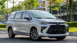 Toyota Avanza 2022 Bekas: Pilihan MPV Keluarga yang Masih Menarik