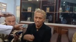 Bawa LHP BPK ke DPRD, Eko Febriyanto Tantang Adu Data dan Ingatkan Fungsi Pengawasan Dewan