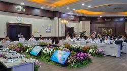 Komisi VI DPR RI Perkuat Pengawasan BUMN Maritim, Nasim Khan Dorong Ekosistem Laut Lebih Terintegrasi