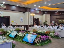 Komisi VI DPR RI Perkuat Pengawasan BUMN Maritim, Nasim Khan Dorong Ekosistem Laut Lebih Terintegrasi
