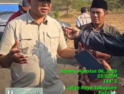 Sidak Tambang Probolinggo: Sekda Temukan Tiga Titik Diduga Tak Berizin, APH Didorong Bertindak