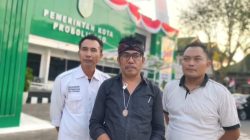 SAE PATENANG Klarifikasi Absen Sidak Tambang Lanjutan: Ada Agenda Audiensi ke Pemkot