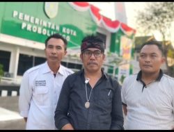 SAE PATENANG Klarifikasi Absen Sidak Tambang Lanjutan: Ada Agenda Audiensi ke Pemkot