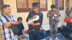 Tiga Pengaduan SAE Patenang Resmi Masuk Polres, Polemik CV Nata Bumi Berlanjut. 