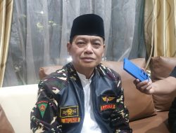 Ansor Jatim Dorong Muktamar NU Mendatang Digelar di Kawasan Hutan