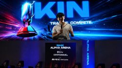 Triv Group Gelar Alpha Arena Bali, Kompetisi Trading Crypto Berhadiah $100.000
