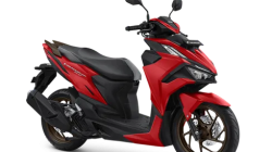 Kenapa Vario 160 ABS Menggunakan Rem Cakram Belakang?  Ini Penjelasannya