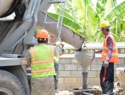 Cara Memilih Semen Mortar Berdasarkan Jenis Pekerjaan